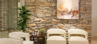 Space Planning and Interior Design
