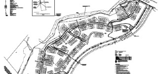Site and Utility Mapping